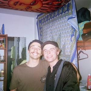 Meet your Posher, Thomas